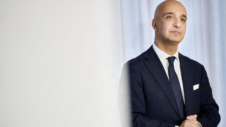 Ifølge Novo Nordisks topchef, Mike Doustdar, er situationen en helt anden end sidst, selskabets lavede aftaler med kopiproducenten Hims & Hers.
