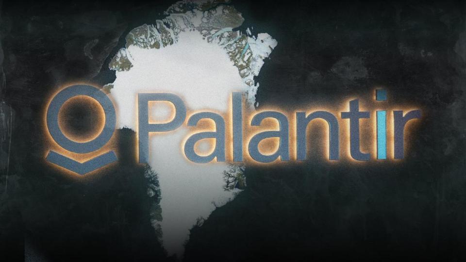 Grønlands Politi blev i november koblet fuldt på Pol-Intel, der bygger på Palantirs Gotham-platform. Udrulningen sker, mens USA ytrer ønske om at overtage Grønland.