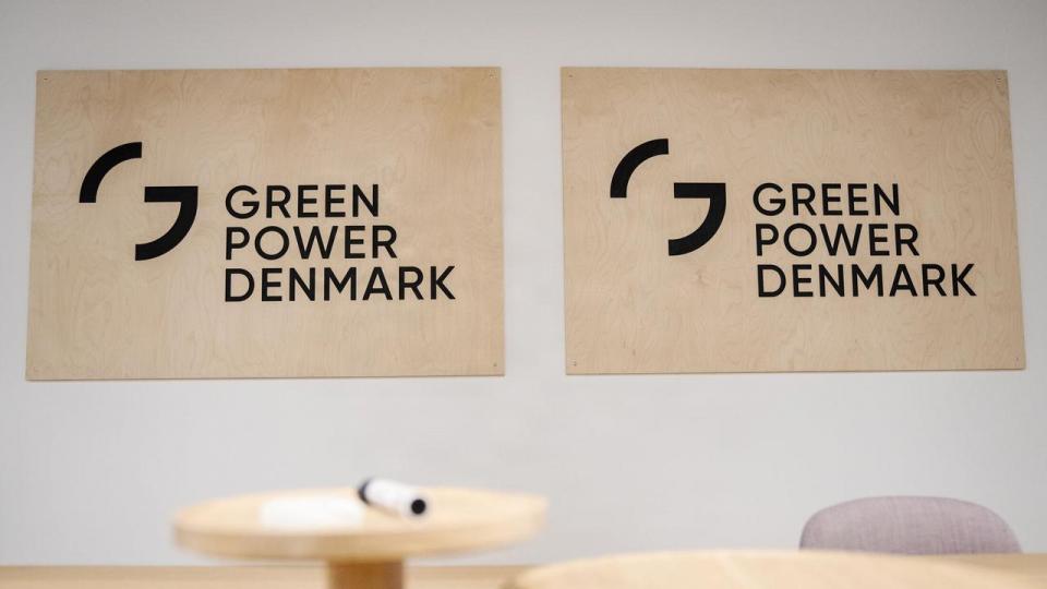Green Power Denmark er erhvervsorganisationen for den danske energisektor.