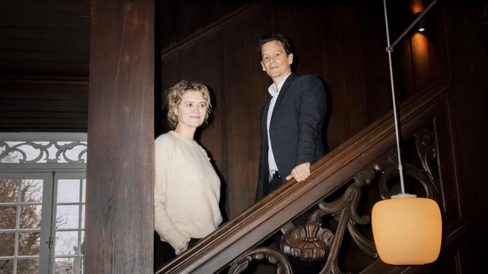 Anna Søndergaard, der er medstifter og adm. direktør i The Footprint Firm, og medstifter Christian Sparrevohn har indtil videre udvalgt 20 grønne startups til en del af fonden.