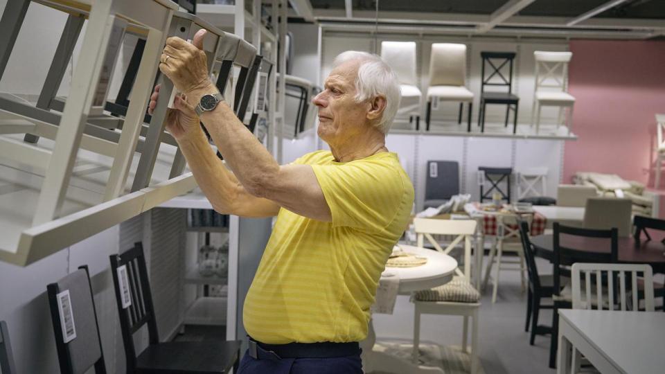 “Hvis vi som arbejdsgivere skal imødekomme seniorernes ønske om fleksibilitet og individuelle løsninger, har vi brug for mere fleksibilitet i overenskomsterne,” skriver Ikea Danmarks HR-chef.
