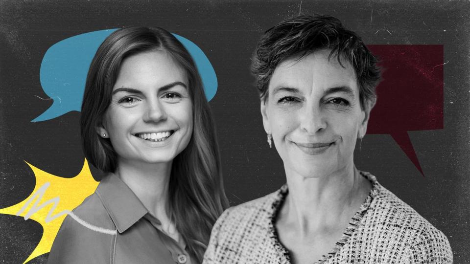 En nyuddannet kan måske med AI levere noget, der ligner en erfaren kollegas arbejde. Men det betyder ikke, at vedkommende har opbygget den erfarne kollegas dømmekraft, skriver Sarah Eldon Cullen og Sara Vergo.