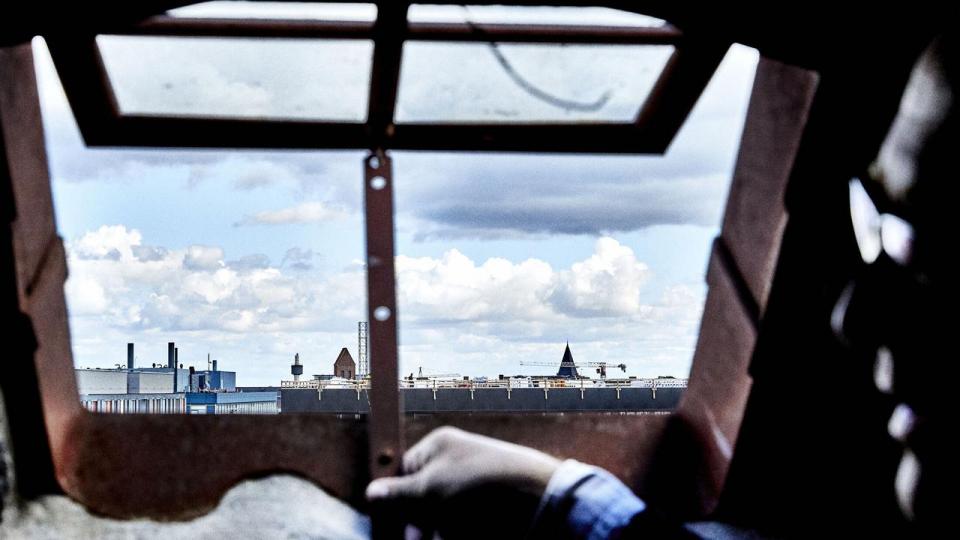 København kommer i 2060 til at mangle 77.000 nye boliger, men løsningen er ikke nødvendigvis kun at bygge nyt. Tusindvis af etageejendomme gemmer på tomme kvadratmeter, særligt i uudnyttede loftsrum.