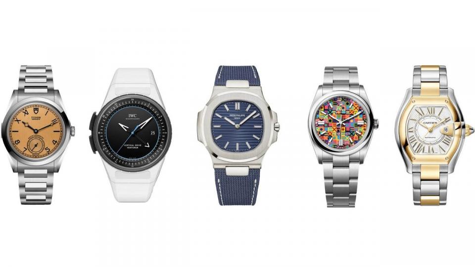 Der er mildest talt rigeligt at tage fat på fra den igangværende Watches and Wonders 2026 i Genève, hvor både etablerede huse som Rolex, Patek Philippe, Cartier, IWC, Tudor og TAG Heuer samt nye og mindre producenter præsenterer årets nyheder.