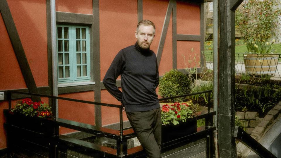 Mikkel Bjergsø, medstifter og største ejer af ølproducenten Mikkeller.