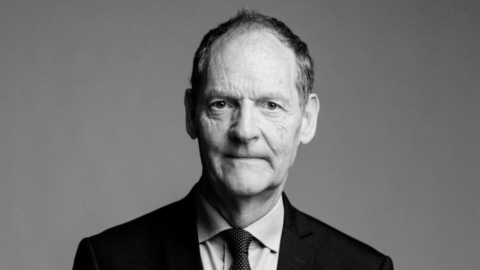 Niels Lunde blev ansat på Børsen i 2011.