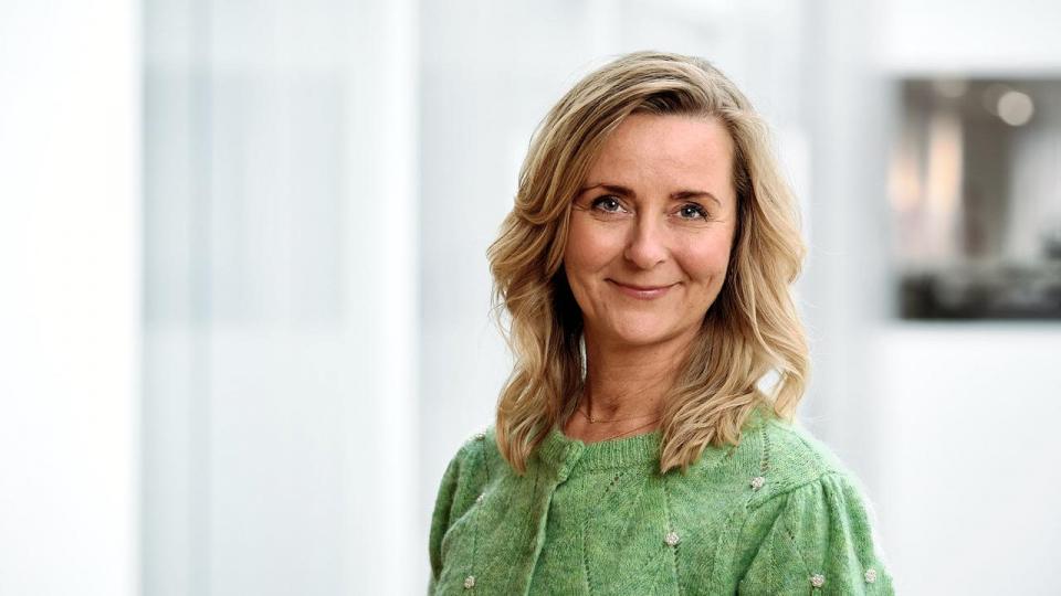 Ifølge Helle Dalsgaard, chefrådgiver i Sampension, overser mange den særlige gevinst ved de nye skatteregler. 