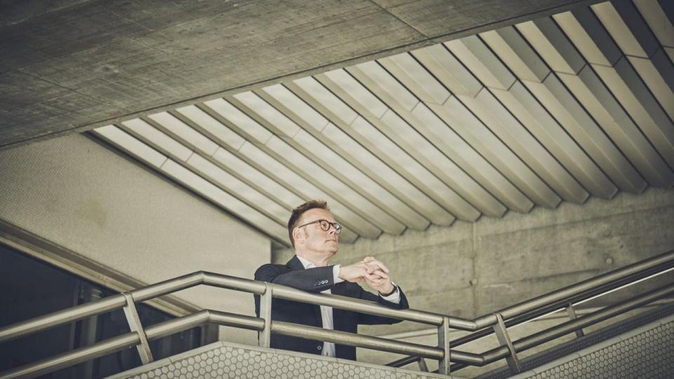 Peder Lundquist er direktør i den statslige investeringsfond Eifo og håber, at ny investering kan afhjælpe problemet med, at iværksættere smutter fra Europa, når den store værdiskabelse og vækst kommer. 