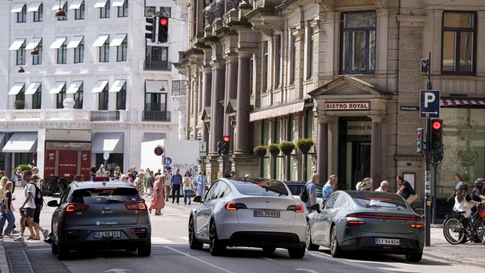 FDM efterlyder et mere dynamisk system, som tager højde for bilejernes reelle omkostninger.