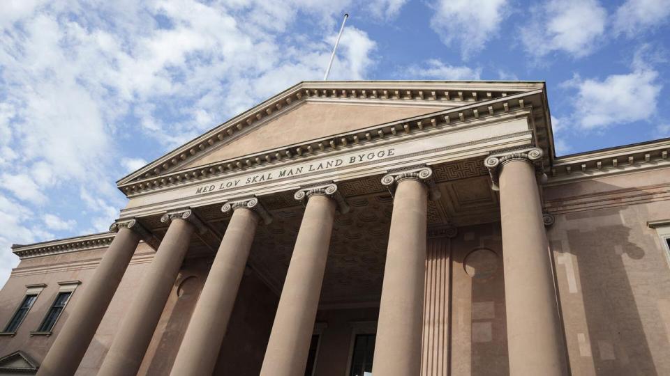 Over 20 retsdage blev anklagerne om brud på hvidvasklovgivningen mod den tidligere bankdirektør Robert Abild behandlet i Københavns Byret. Han blev fundet skyldig, og selvom han er uenig i dommen, vælger han ikke at anke.