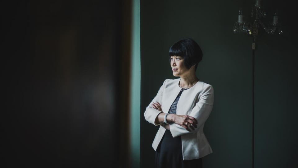 Lillie Li Valeur.