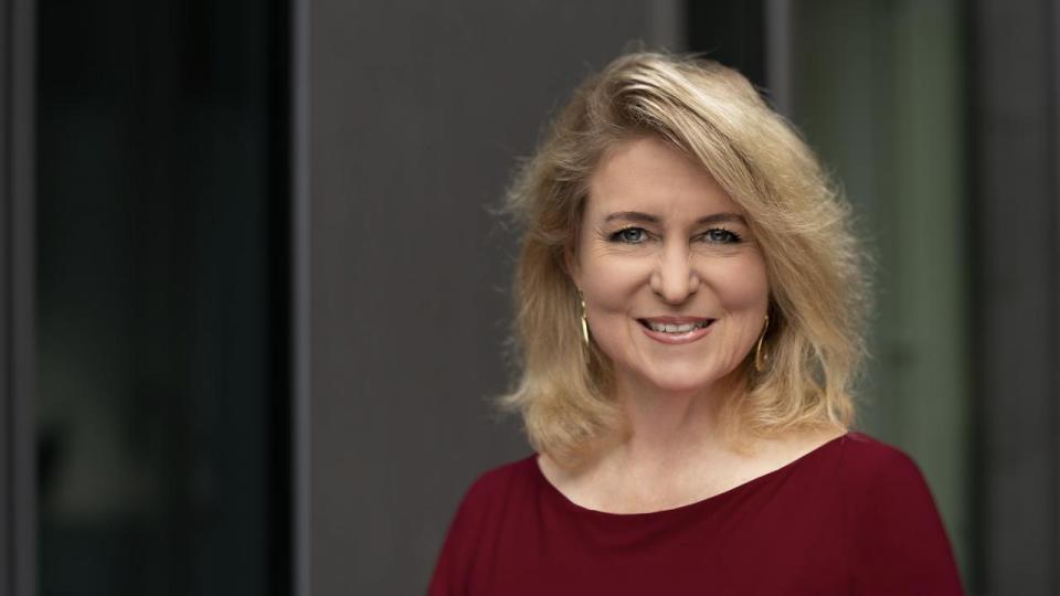 Europa sakker bagud i konkurrencen med USA og Kina, men et styrket samarbejde om life science kan bringe Europa i front, mener Anette Steenberg.