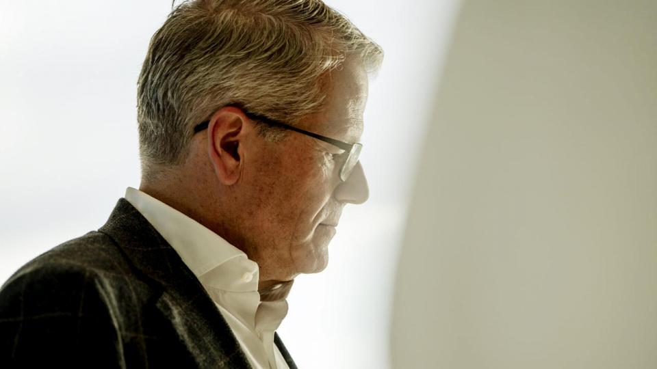 Mærsk-topchef Vincent Clerc fortalte for nylig, at man får behov for at købe flere containerskibe – og koncernen har netop lagt en ordre på 26 af slagsen.