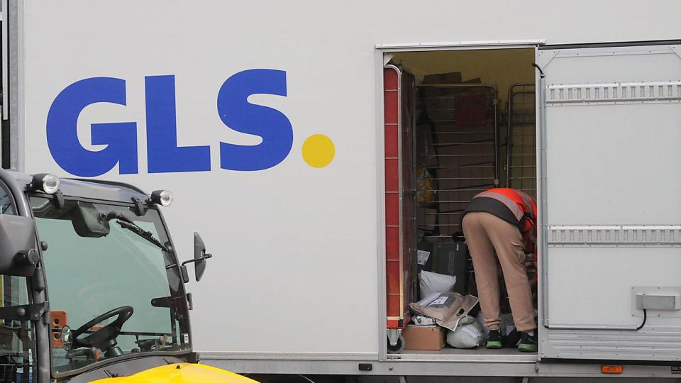 Der er fundet “groft uforsvarlig forretningsførelse” blandt underleverandører til GLS Danmark.