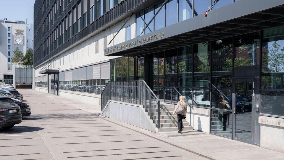 Advokatfirmaet Poul Schmith har allerede droppet “Kammeradvokaten” i deres titel, og fra 2028 bliver navnet helt udfaset, ifølge en ny aftale med regeringen.