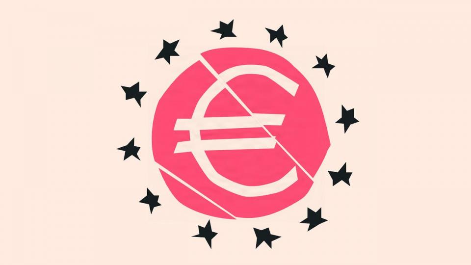 Et forsøgsprojekt om en digital euro er nu nået et skridt videre, da en række partnere er blevet udvalgt. 