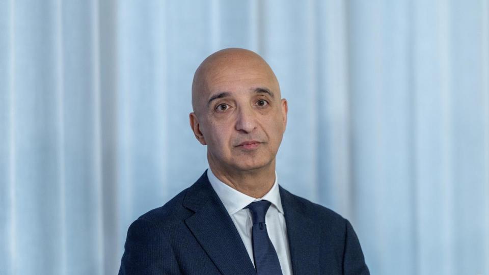 Mike Doustdar, adm. direktør i Novo Nordisk, må nu forholde sig til en ny skuffelse fra selskabet.