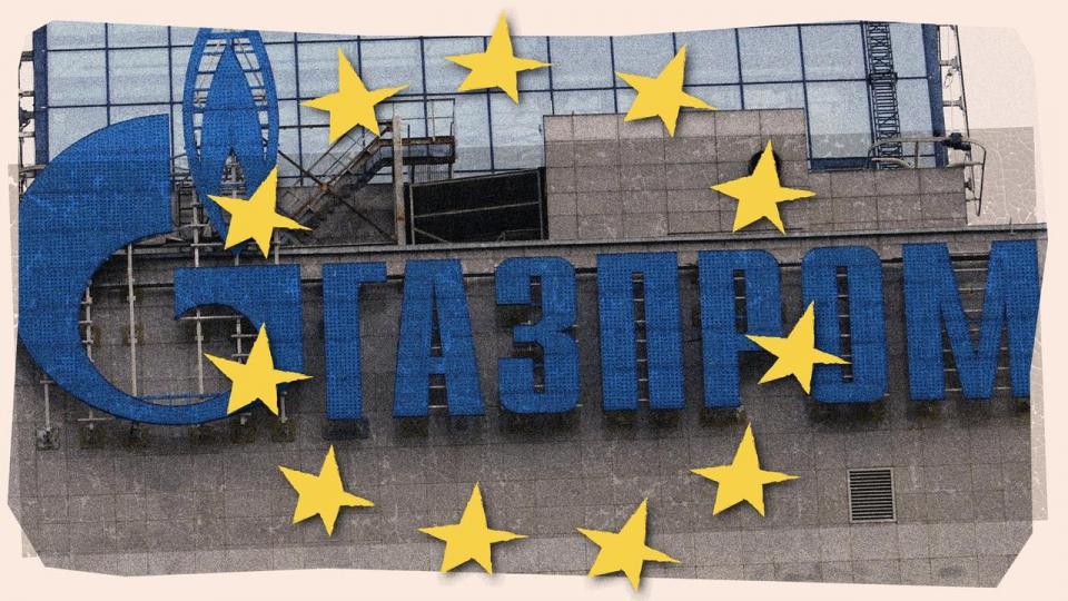 Fire år efter invasionen importerer EU’s medlemslande fortsat russisk energi for milliarder. Det sker, mens interne uenigheder udfordrer den fælles linje over for Moskva.