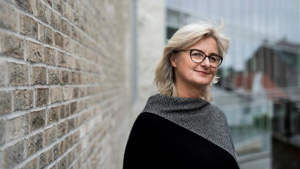 Morrow Batteries opgiver nu at finde “tilstrækkelig finansiering inden for den tilgængelige tidsramme” efter intensivt arbejde, siger bestyrelsesformand Ann Christin Andersen.