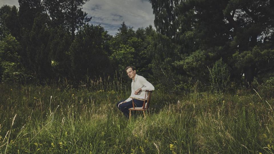 Nikolaj Gammeltoft har boet i USA i 20 år og er i dag tilknyttet direktionssekretariatet hos Palantir. Efter voksende kritik i Europa går det amerikanske softwarefirma nu i offensiven for at rette, hvad selskabet kalder “myter og nonsens”.