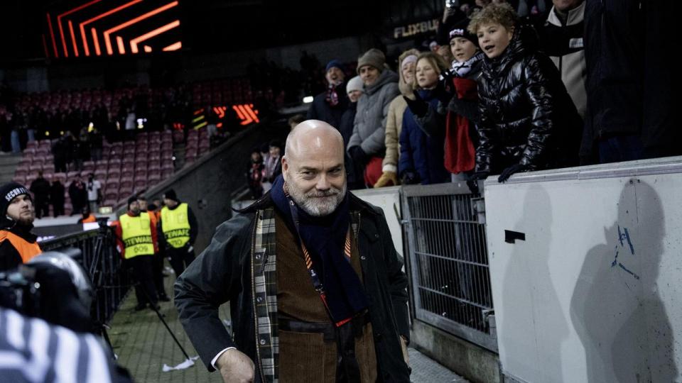 Anders Holch Povlsen får nu såkaldt negativ enekontrol over Sport Group Denmark, efter Konkurrence- og Forbrugerstyrelsen har godkendt købet.