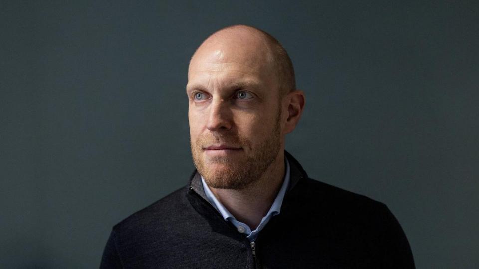 Bo Krag Esbensen er driftsdirektør i Alm. Brand, der ifølge selskabet selv har nået en milepæl i jagten på effektivisering af it-driften.