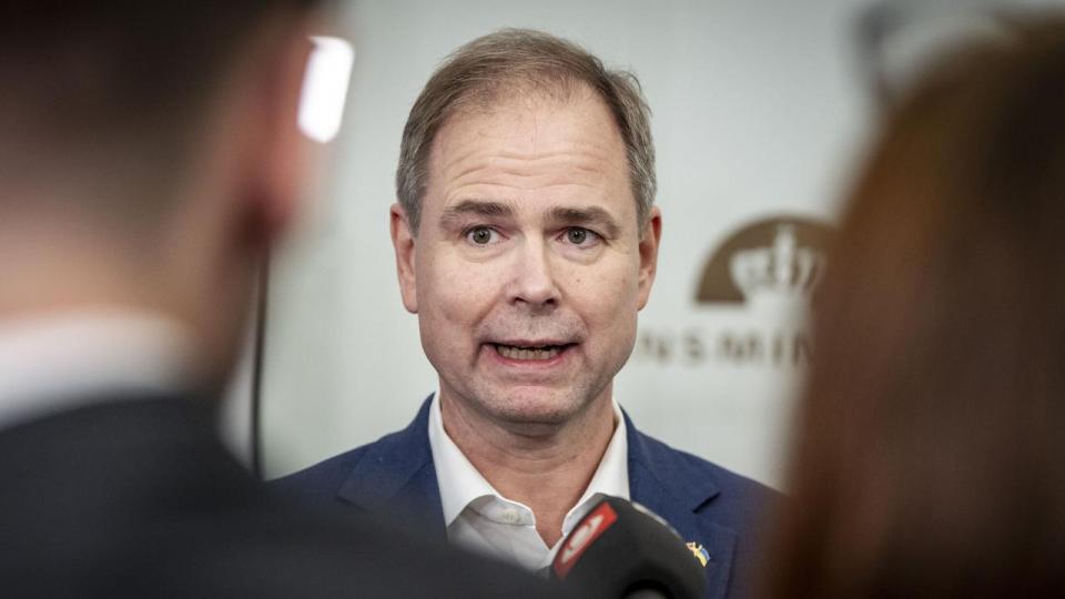Finansminister Nicolai Wammen (S) har endnu engang landet en overenskomstaftale for de godt 200.000 ansatte i staten.