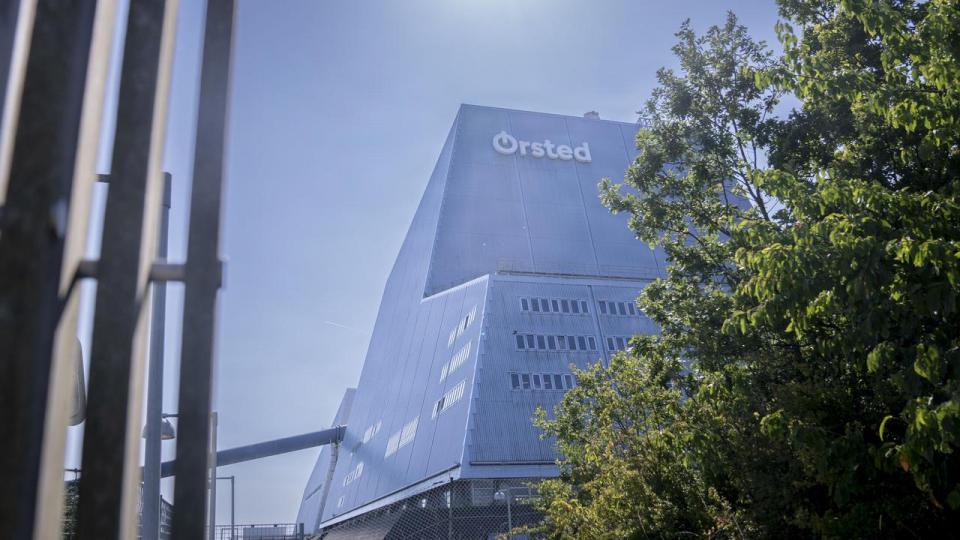 Kronikkens afsendere har et klart budskab til en kommende regering: Lad være med at sælge statens aktier i Ørsted.