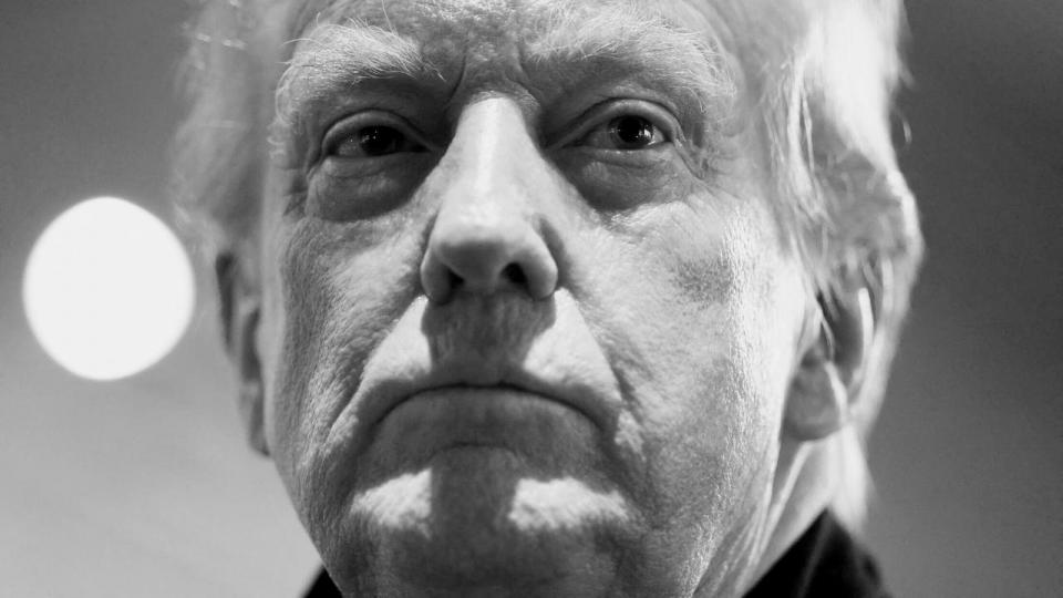 Donald Trump viser svaghed. Er det nu, det vender for præsidenten?
