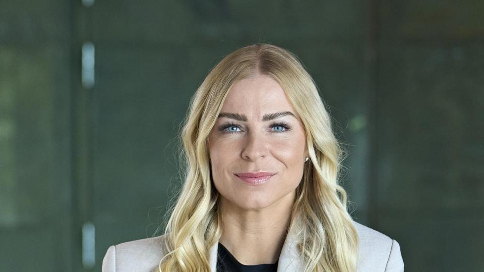 Hvis AI altid kobles til besparelser, overser vi muligheden for at nedbringe en af vores største folkesygdomme: stress, mener Ditte Gottlieb Bredahl.