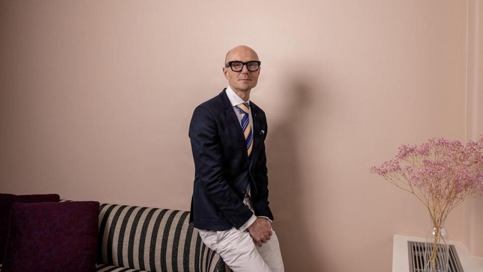 Nikolaj Holdt Mikkelsens nye ratingsystem kigger i høj grad fremad, og der er gode muligheder for selskaberne, hvis de ønsker at forbedre scoren.