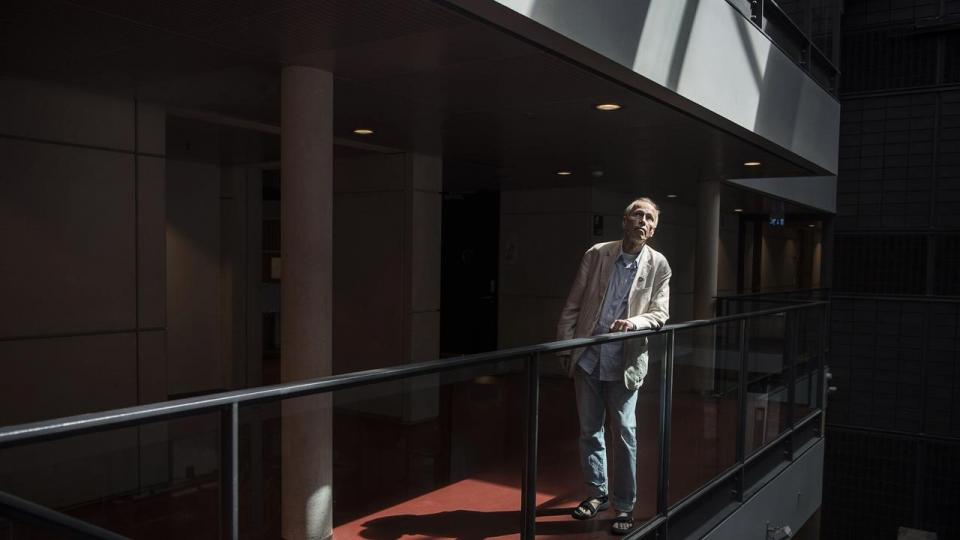 I modsætning til udlandet har erhvervsdrivende fonde i Danmark en stor og stigende betydning. Vi må selv skrive lærebøgerne om dette område, skriver Steen Thomsen om baggrunden for et nyt center for erhvervsdrivende fonde under CBS.