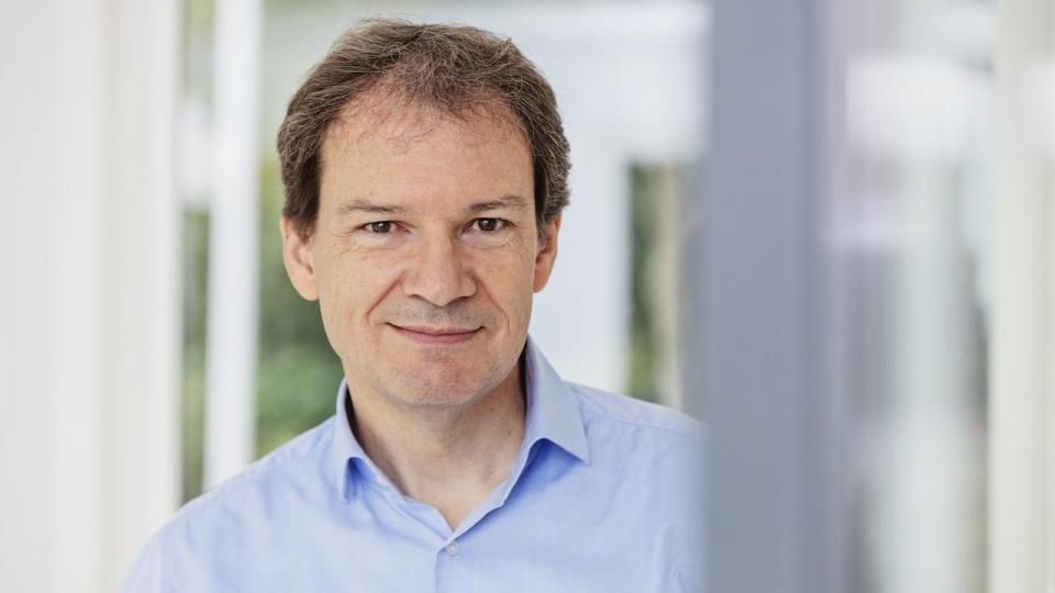 Direktør i Accenture Danmark Carsten Sachmann satser på kraftigere vækst i Vestdanmark efter en overtagelse af konsulentvirksomhed i Aarhus.