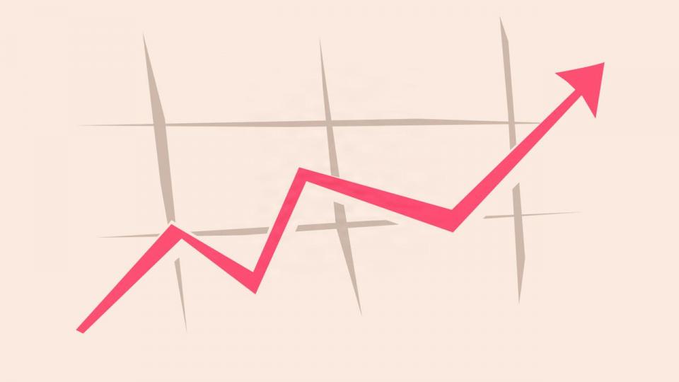 De største danske aktier i C25-indekset steg samlet 0,44 pct. i tirsdagens handel.
