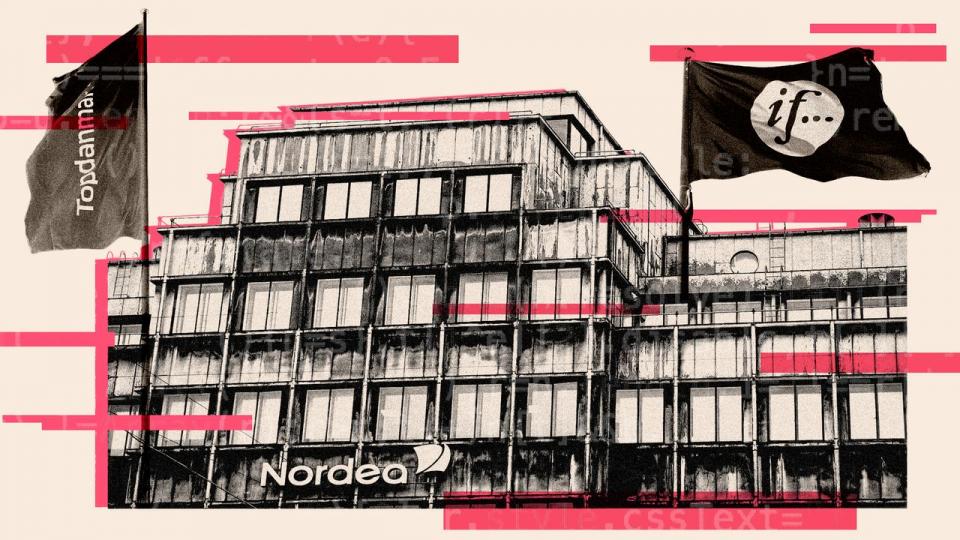 Nordeas opkøb af pensionsselskabet Topdanmark Liv har haft en hård fødsel på grund af it-problemer. 