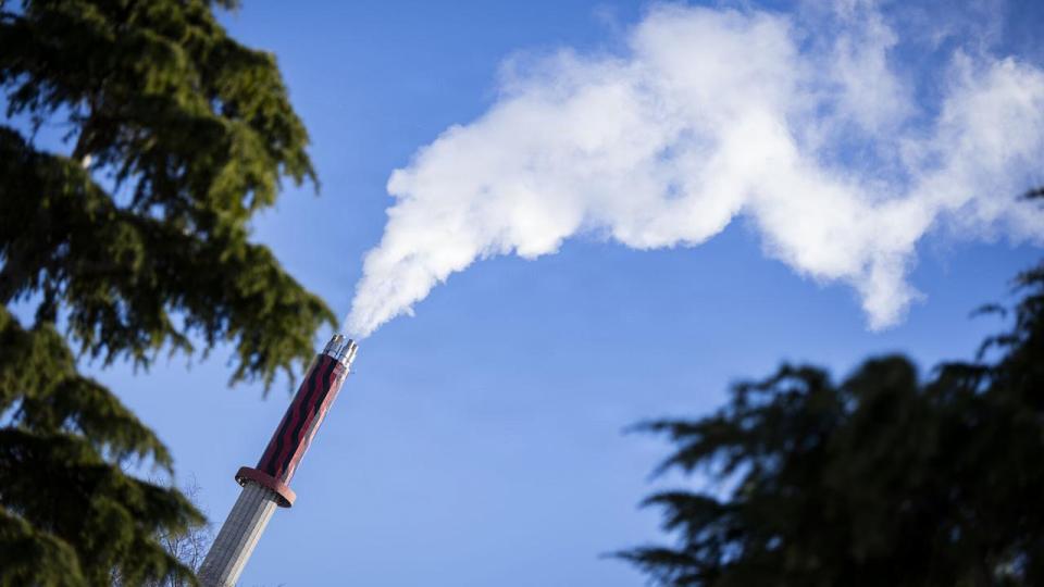 Hvis en leverandør ikke kan dokumentere sit klimaaftryk, bliver det i sidste ende kundens problem i mødet med banken eller de store eksportmarkeder, skriver Lars Henrik Holm.