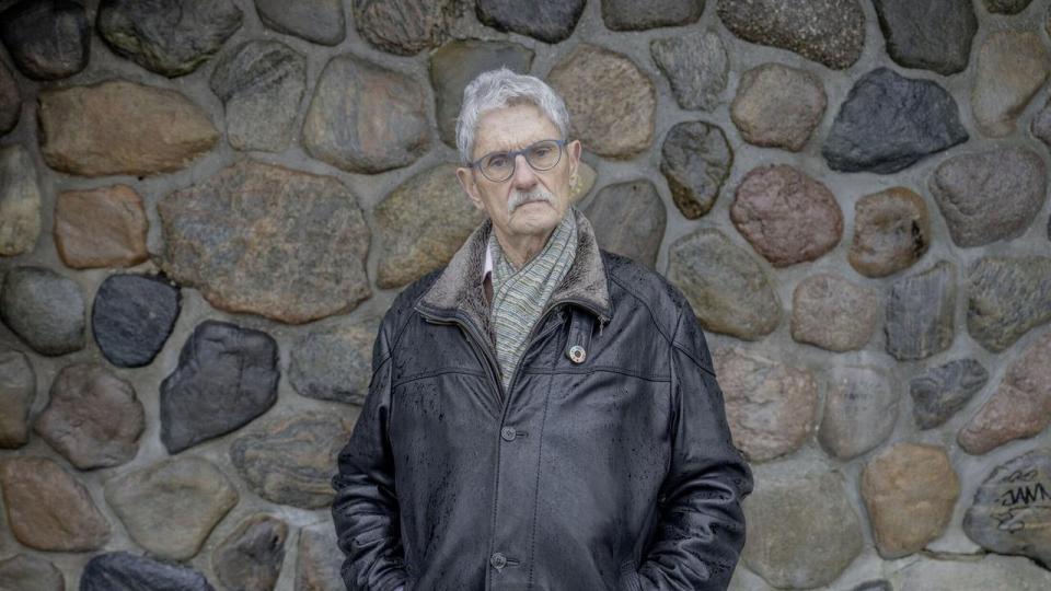 Mogens Lykketoft stopper som formand i Energinet.