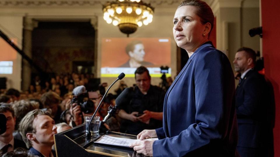 Socialdemokratiet fik i marts det dårligste valg i 123 år. Men den interne selvransagelse i partiet er ikke for alvor begyndt, fortæller flere kilder i partiet.