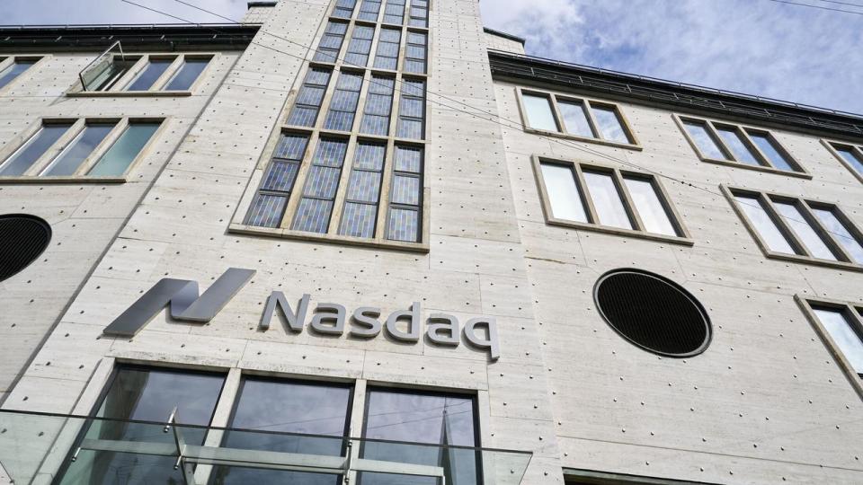 Den danske fondsbørs har tabt kraft som instrument til frembringelse af kapital.