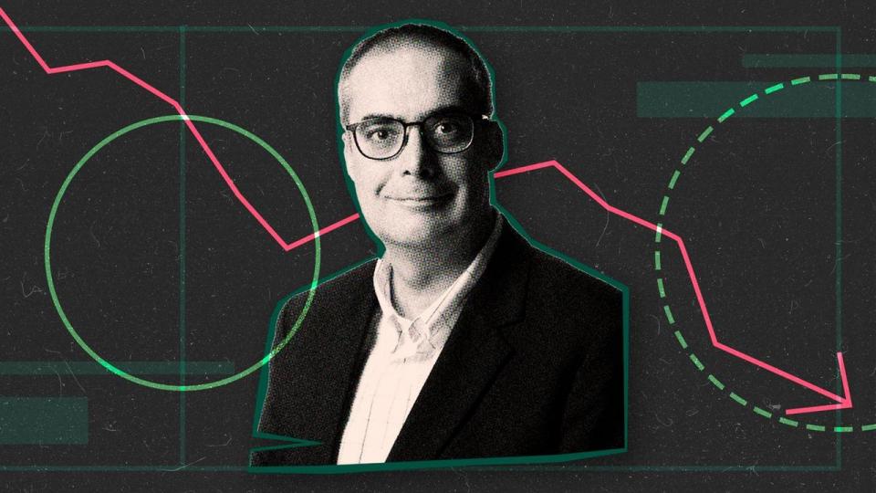 Lektor ved økonomisk institut på CBS, Bat­tista Severgnini, mener, at World Economic Forums rapport viser en dyster, men realistisk fremtid for sport som et fænomen for de få.