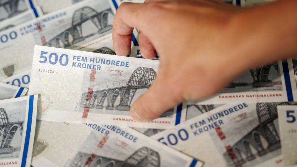 Pensionsbranchen opfordrer i anledning af Pensionsdagen søndag til, at man tjekker sine pensionsopsparinger.
