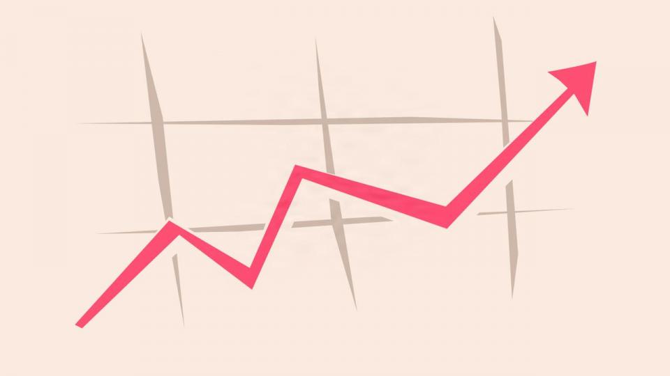 C25-indekset lukkede i plus onsdag med Genmab i front
