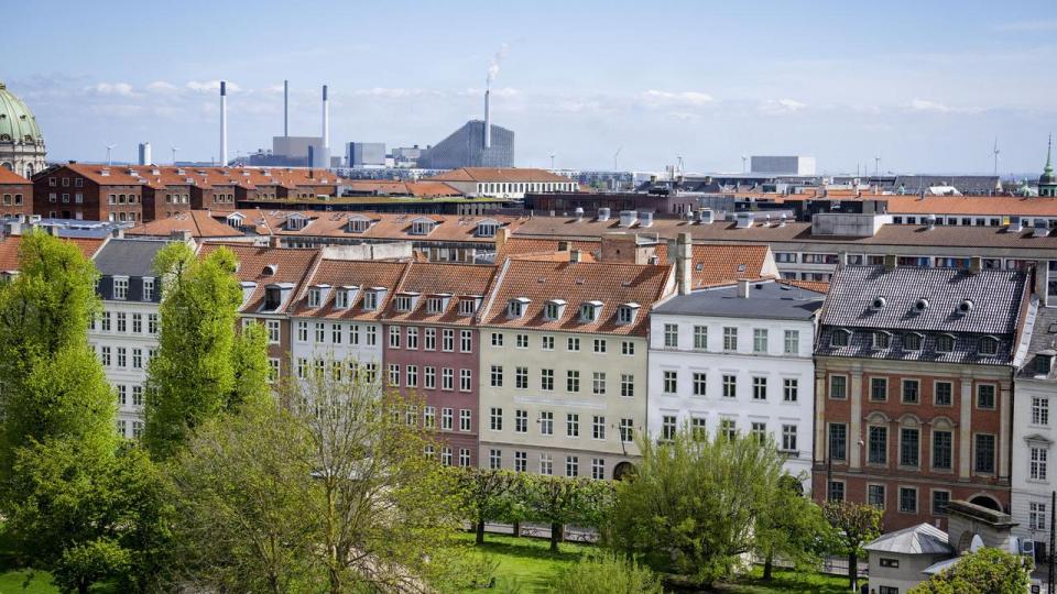 De seneste måneder er noget begyndt at ændre sig på det københavnske boligmarked. For nu er udbuddet af ejerlejligheder steget i København, men hvor meget?