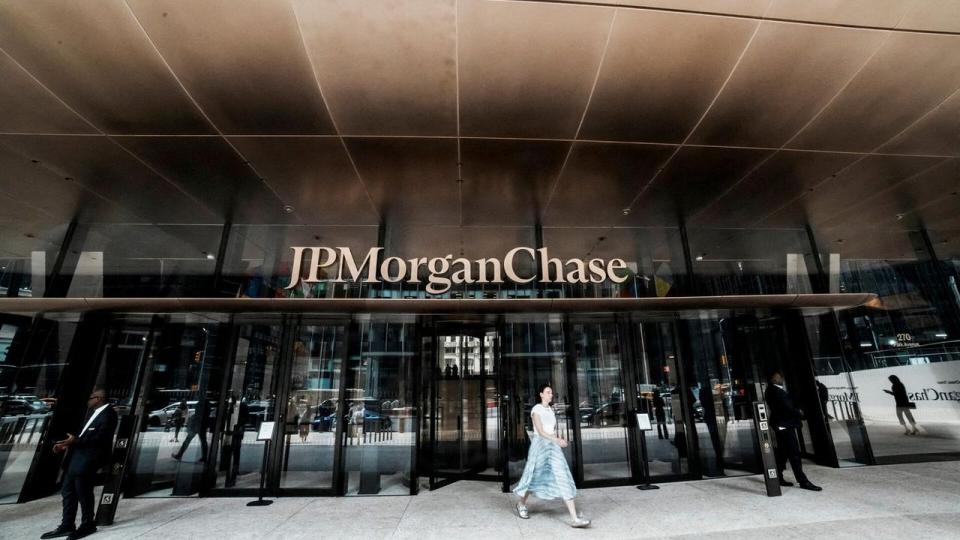 JPMorgans adm. direktør, Jamie Dimon, har tidligere fortalt Børsen, at han regner med, at kunstig intelligens på sigt vil medføre færre ansatte i banken. 