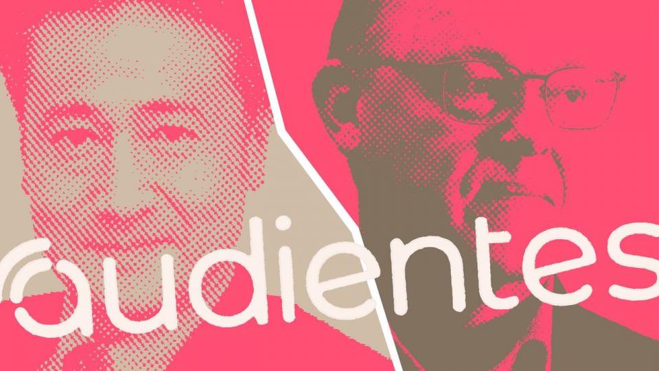 Hiroshi Maeda og Steen Thygesen kendte hinanden i mere end 20 år, før de blev bestyrelseskolleger i Audientes. I dag føler Hiroshi Maeda sig dybt forrådt af sin tidligere ven og retter alvorlig kritik mod hans ledelse af konkursramte Audientes.