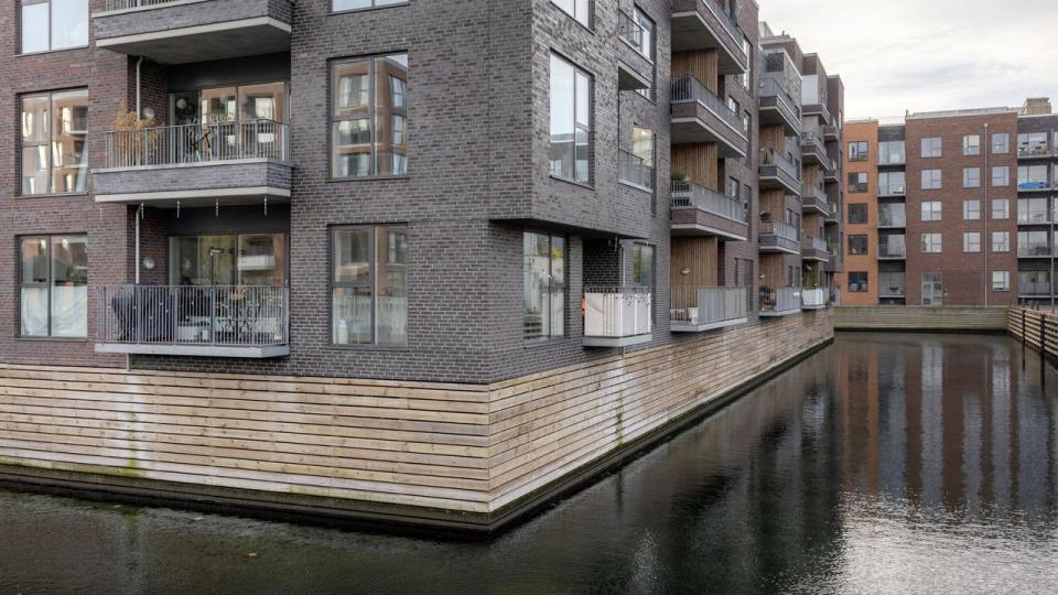 Pensionsopsparerne er ikke modparter i boligpolitikken. De er en del af løsningen – så længe rammerne er økonomisk holdbare, skriver Per Geckler Møller.
