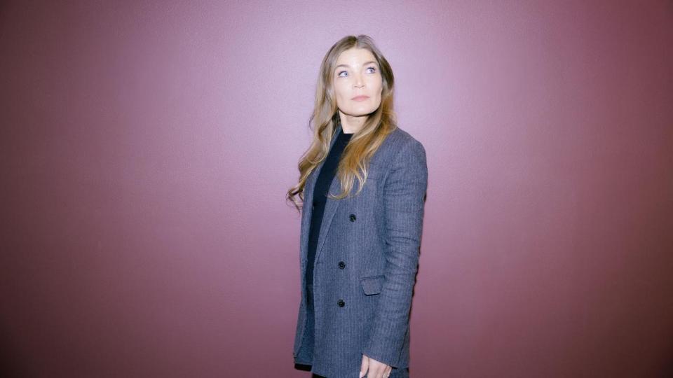 Josephine Cetti, chefstrateg i Nordea, har advaret kunderne om en turbulent tid på aktiemarkedet resten af året. I Danske Bank forventer man at hente 20 pct. i afkast på de globale aktier.