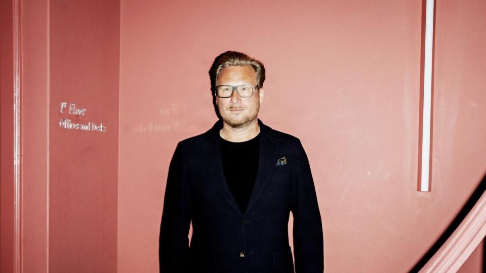 Christian Brøndum blev i 2022 udpeget som Ulla Brockenhuus-Schacks afløser i Seed Capital og overtog i 2023.
