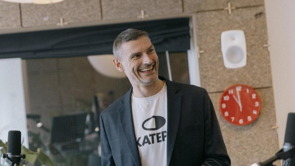 SkatePro gik fra rekordvækst under coronaboomet til en af dansk e-handels hårdeste opbremsninger. I Børsens podcast Vokseværk fortæller adm. direktør Carsten Schmidt om krisen, fyringerne og vejen tilbage til sorte tal.