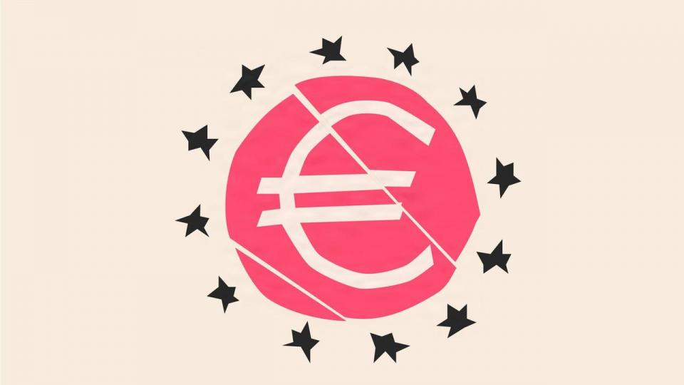 Nationalbanken skriver i en aktuel rapport, at en kraftig udbredelse af kryptovalutaen og stablecoin potentielt kan ramme det finansielle system i Danmark.